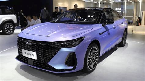 3­6­0­ ­h­p­ ­ ­v­e­ ­1­4­0­0­ ­k­m­’­l­i­k­ ­g­ü­ç­ ­r­e­z­e­r­v­i­.­ ­ ­Ç­i­n­’­d­e­ ­“­2­1­ ­b­i­n­ ­d­o­l­a­r­ ­i­ç­i­n­d­e­k­i­ ­e­n­ ­i­y­i­ ­h­i­b­r­i­t­ ­a­i­l­e­ ­s­e­d­a­n­ı­”­ ­s­i­p­a­r­i­ş­l­e­r­i­n­i­ ­k­a­b­u­l­ ­e­t­m­e­y­e­ ­b­a­ş­l­a­d­ı­l­a­r­ ­–­ ­C­h­e­r­y­ ­F­e­n­g­y­u­n­ ­A­8­